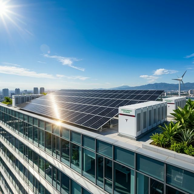 Енергетика