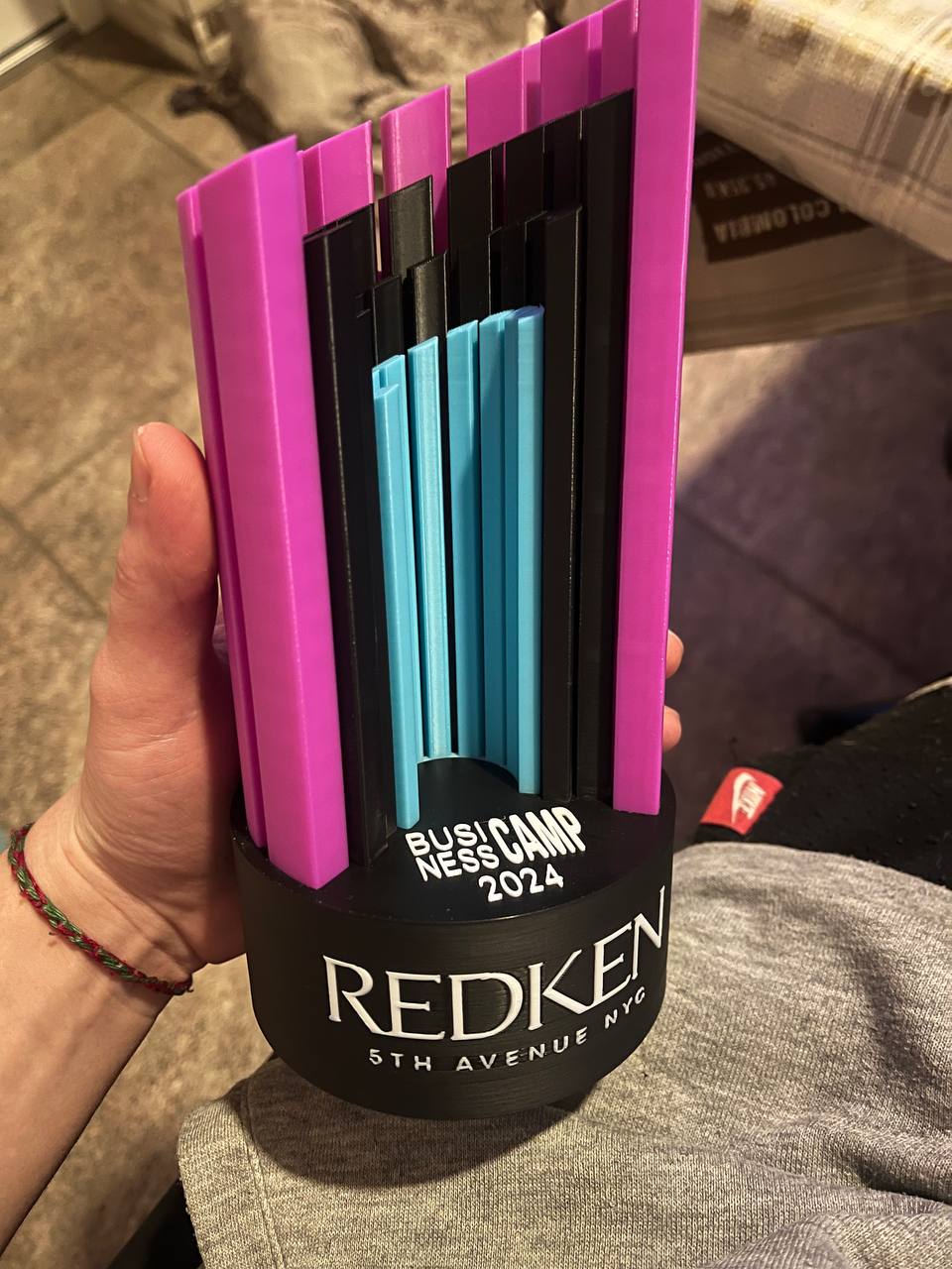 Виробнича Інженерія