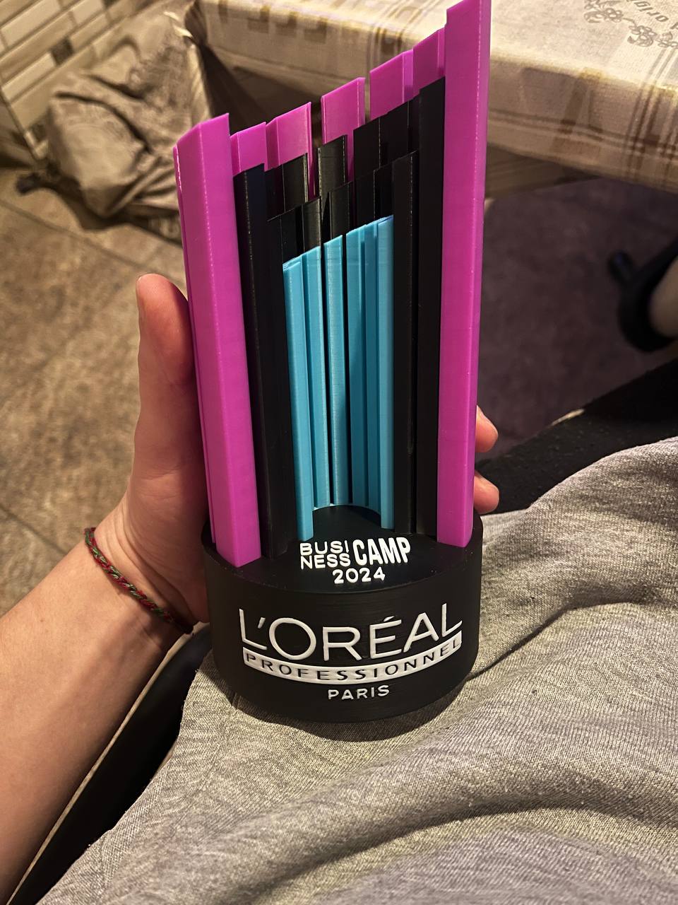 L'Oréal Professionnel